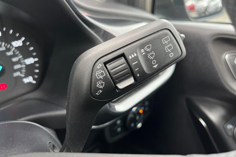 Used Ford Fiesta 2023 for sale - 76415796: Photo 15