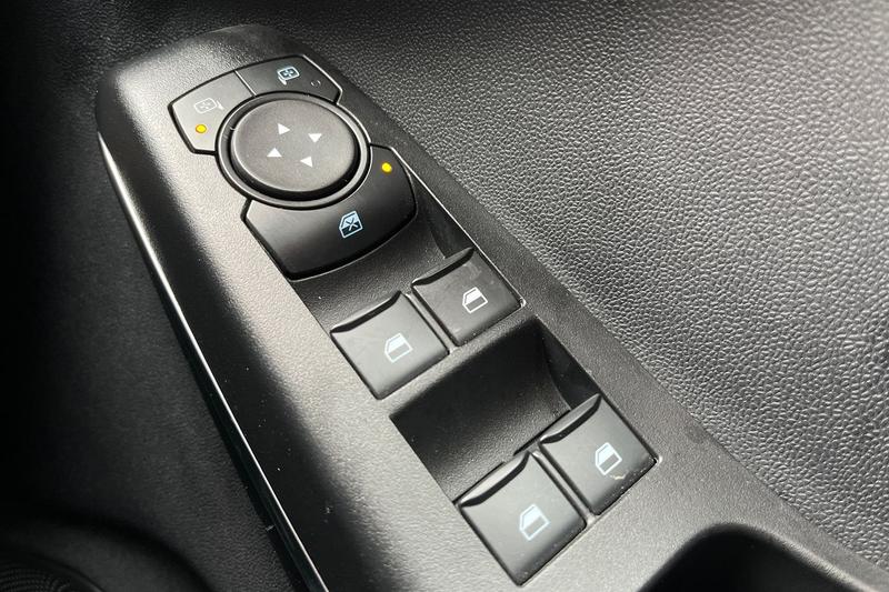 Used Ford Fiesta 2023 for sale - 76415796: Photo 16