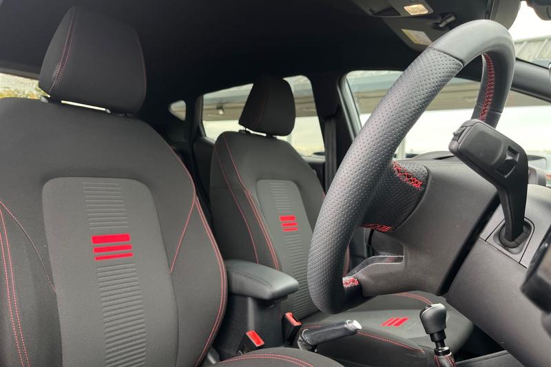 Used Ford Fiesta 2023 for sale - 76415796: Photo 17