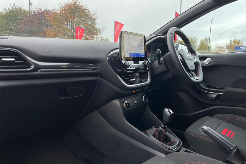 Used Ford Fiesta 2023 for sale - 76415796: Photo 18