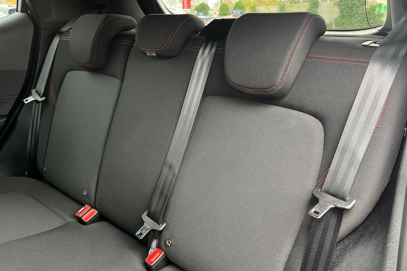 Used Ford Fiesta 2023 for sale - 76415796: Photo 20