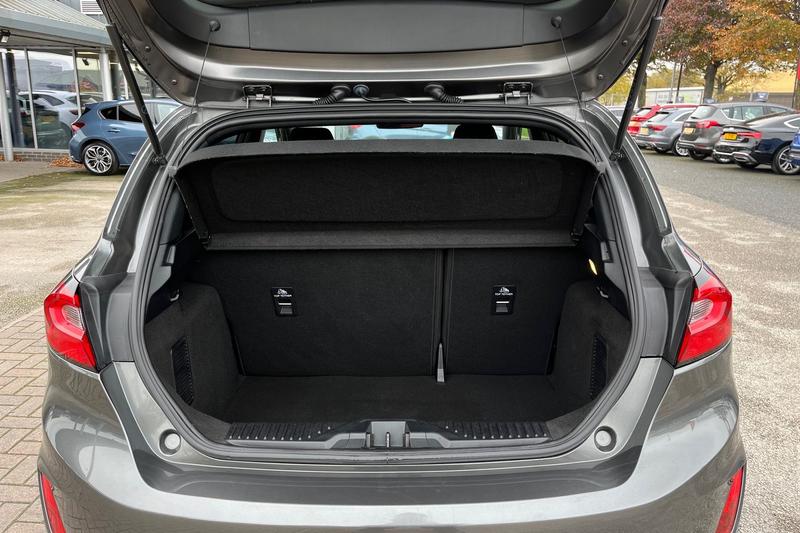 Used Ford Fiesta 2023 for sale - 76415796: Photo 21