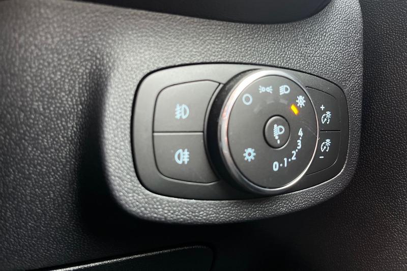 Used Ford Fiesta 2023 for sale - 76415796: Photo 23