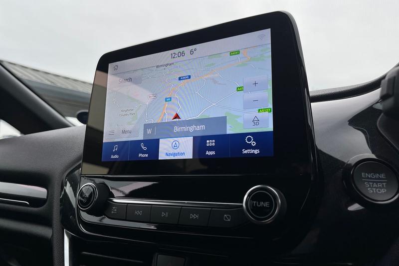 Used Ford Fiesta 2023 for sale - 76415796: Photo 24