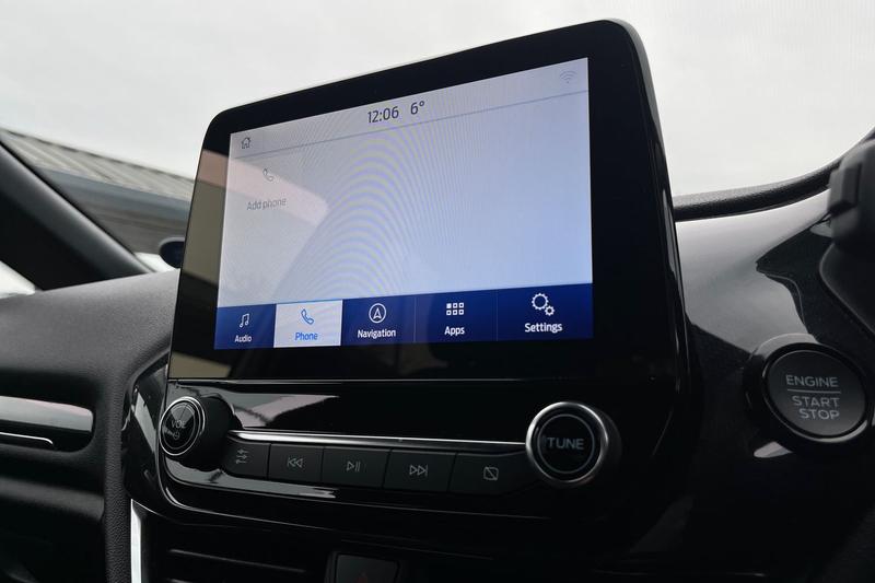 Used Ford Fiesta 2023 for sale - 76415796: Photo 25