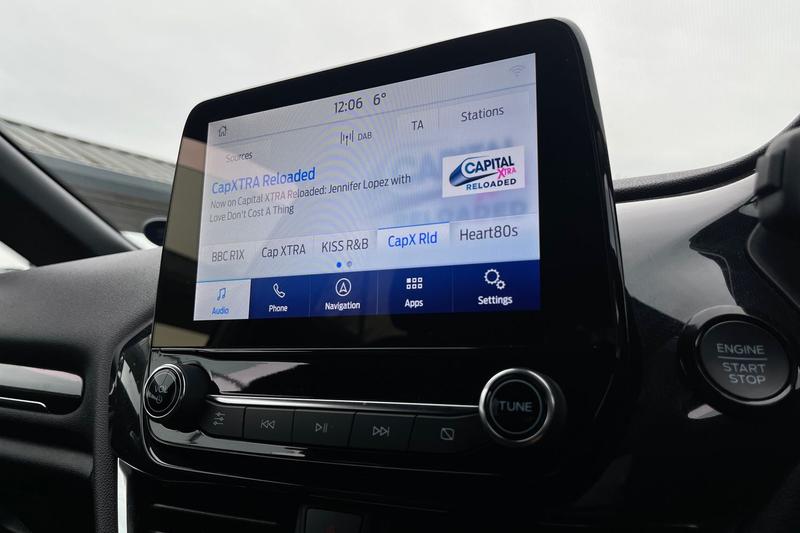 Used Ford Fiesta 2023 for sale - 76415796: Photo 26