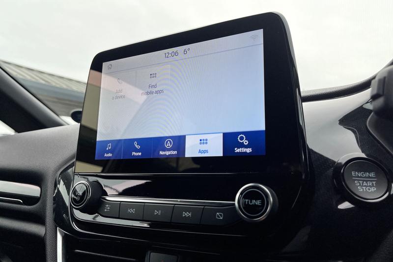 Used Ford Fiesta 2023 for sale - 76415796: Photo 27