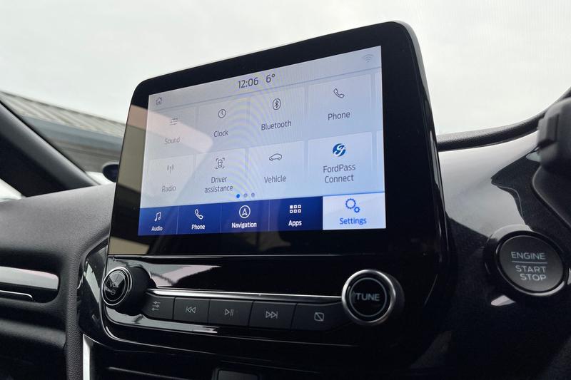 Used Ford Fiesta 2023 for sale - 76415796: Photo 28