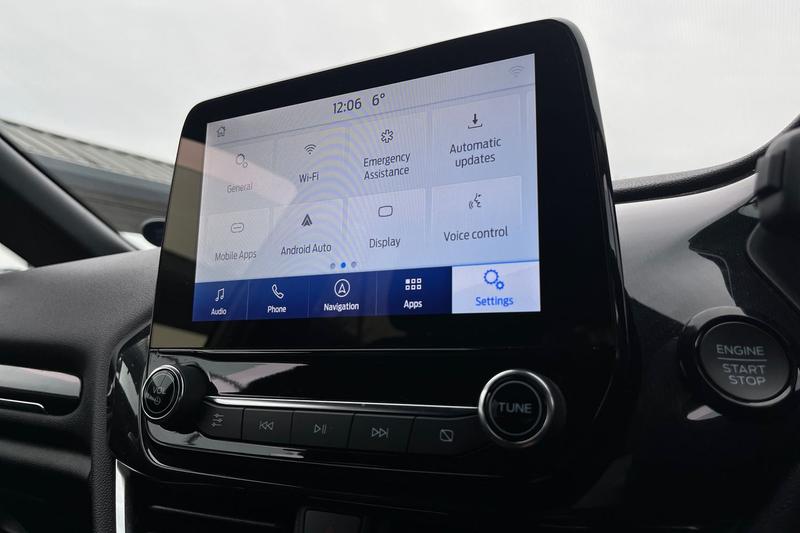 Used Ford Fiesta 2023 for sale - 76415796: Photo 29