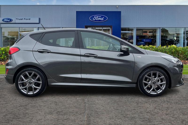 Used Ford Fiesta 2023 for sale - 76415796: Photo 3