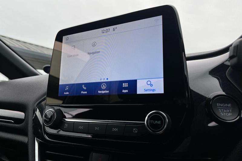 Used Ford Fiesta 2023 for sale - 76415796: Photo 30