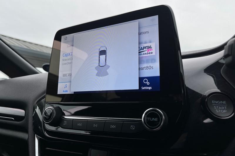 Used Ford Fiesta 2023 for sale - 76415796: Photo 31