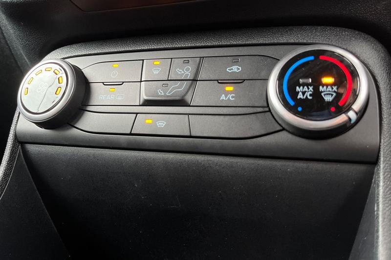 Used Ford Fiesta 2023 for sale - 76415796: Photo 32