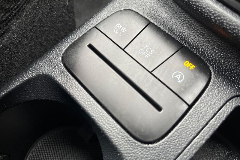 Used Ford Fiesta 2023 for sale - 76415796: Photo 35