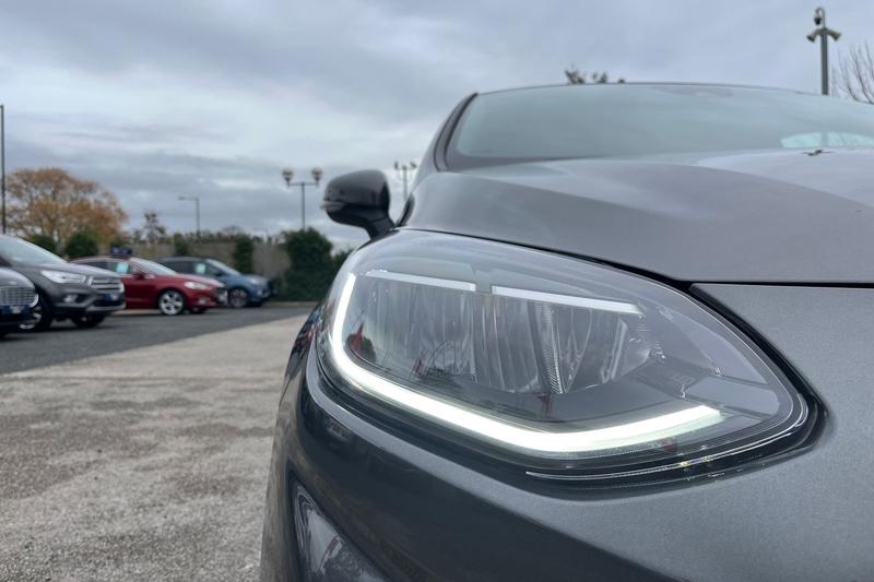 Used Ford Fiesta 2023 for sale - 76415796: Photo 39