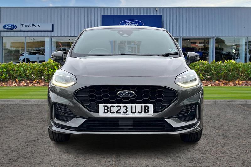 Used Ford Fiesta 2023 for sale - 76415796: Photo 6