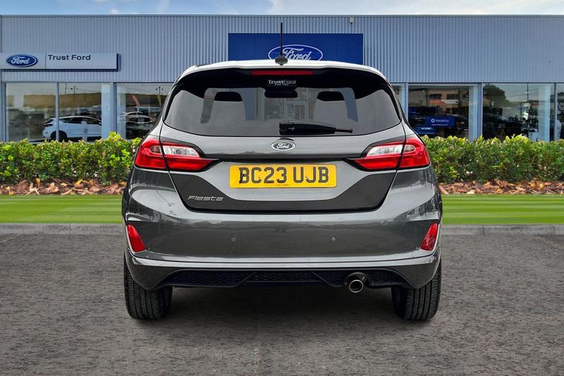 Used Ford Fiesta 2023 for sale - 76415796: Photo 7