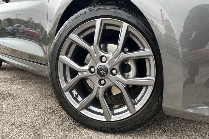 Used Ford Fiesta 2023 for sale - 76415796: Photo 8