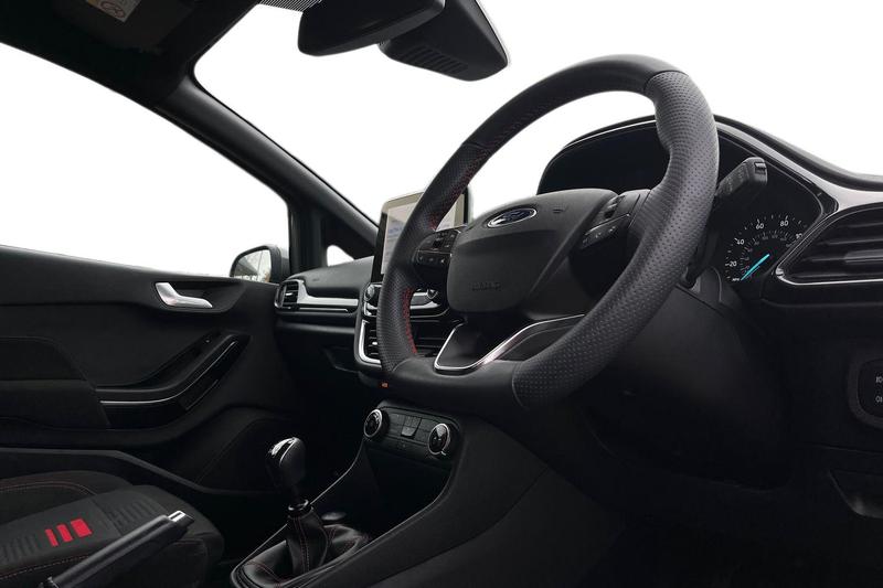 Used Ford Fiesta 2023 for sale - 76415796: Photo 9