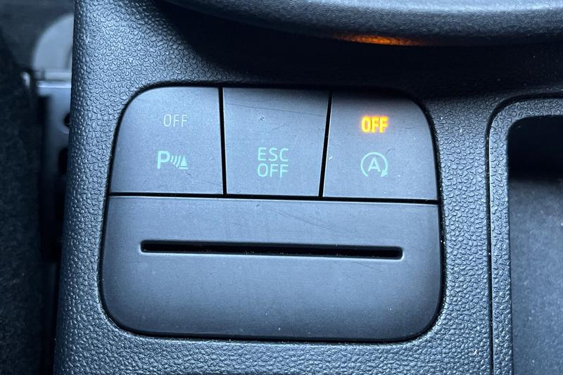 Vehicle 36