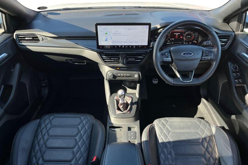 Used Ford Focus 2022 for sale - 76202213: Photo 10