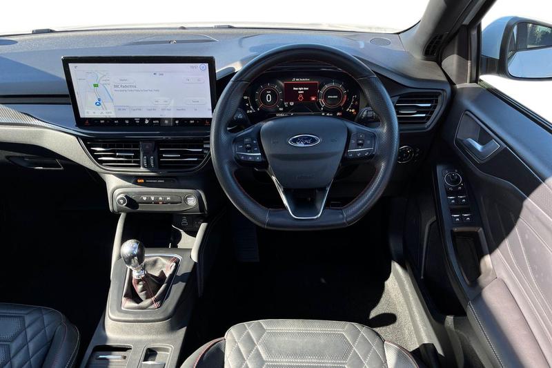 Used Ford Focus 2022 for sale - 76202213: Photo 11