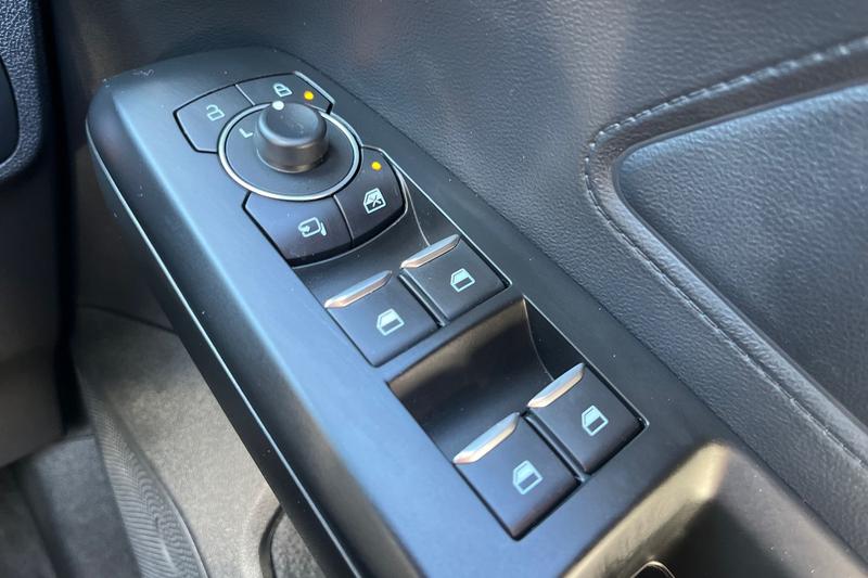 Used Ford Focus 2022 for sale - 76202213: Photo 16