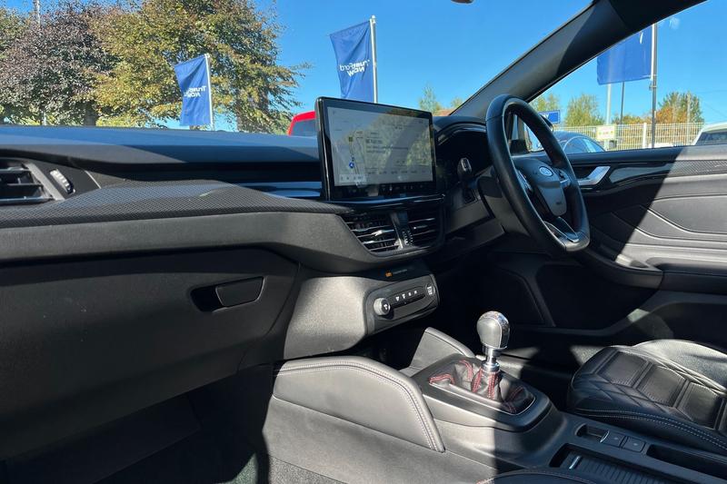 Used Ford Focus 2022 for sale - 76202213: Photo 18