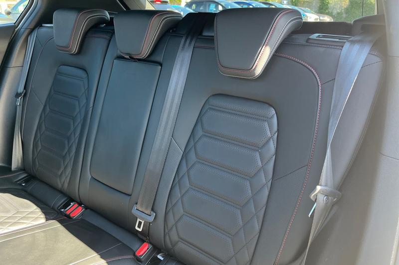 Used Ford Focus 2022 for sale - 76202213: Photo 20