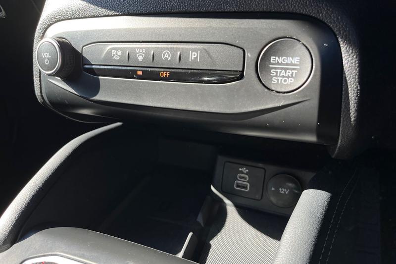 Used Ford Focus 2022 for sale - 76202213: Photo 34