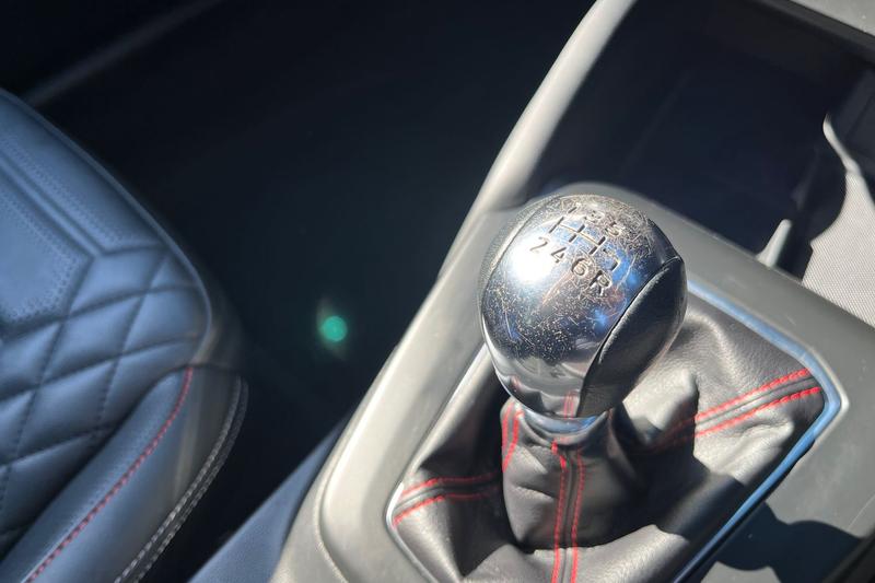 Used Ford Focus 2022 for sale - 76202213: Photo 35
