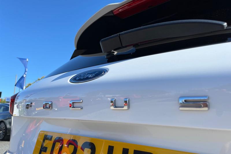 Used Ford Focus 2022 for sale - 76202213: Photo 40