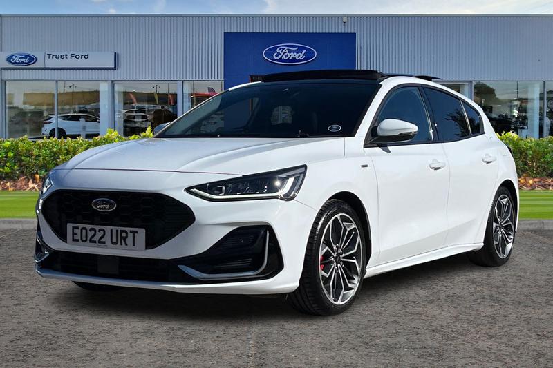 Used Ford Focus 2022 for sale - 76202213: Photo 5