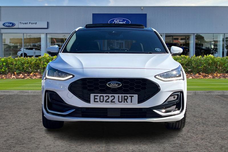 Used Ford Focus 2022 for sale - 76202213: Photo 6