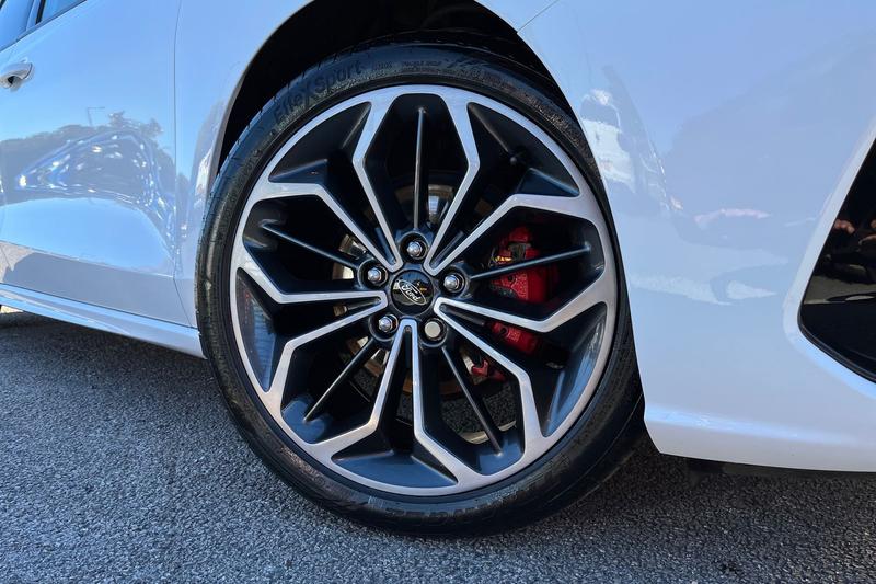 Used Ford Focus 2022 for sale - 76202213: Photo 8