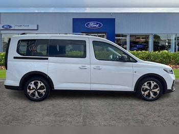 Used Ford Tourneo Connect 2023 for sale - 78483896: Photo