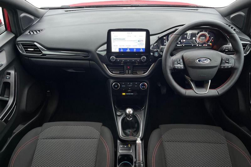 Used Ford Puma 2024 for sale - 77286305: Photo 10