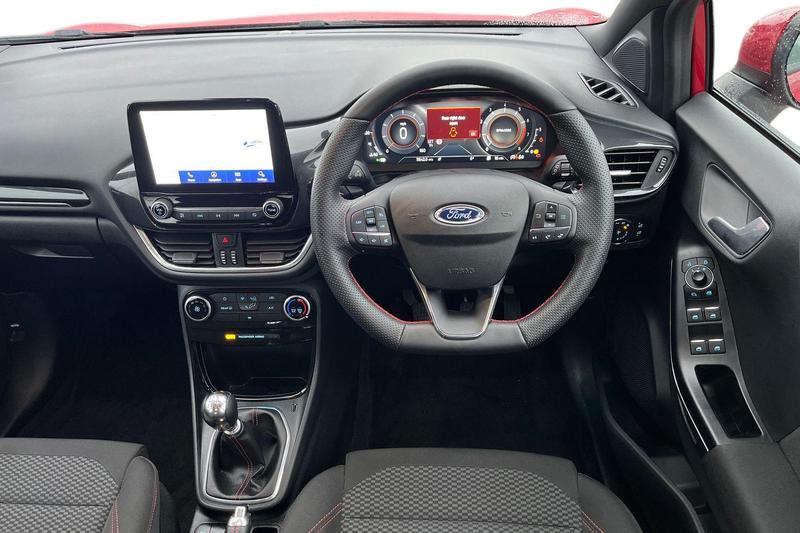 Used Ford Puma 2024 for sale - 77286305: Photo 11