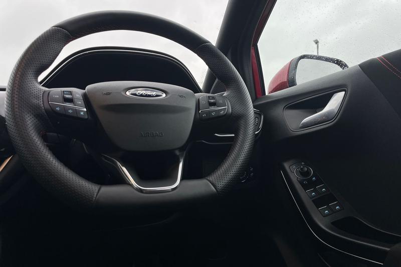 Used Ford Puma 2024 for sale - 77286305: Photo 12