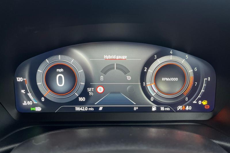 Used Ford Puma 2024 for sale - 77286305: Photo 13