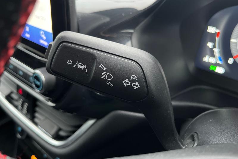 Used Ford Puma 2024 for sale - 77286305: Photo 14