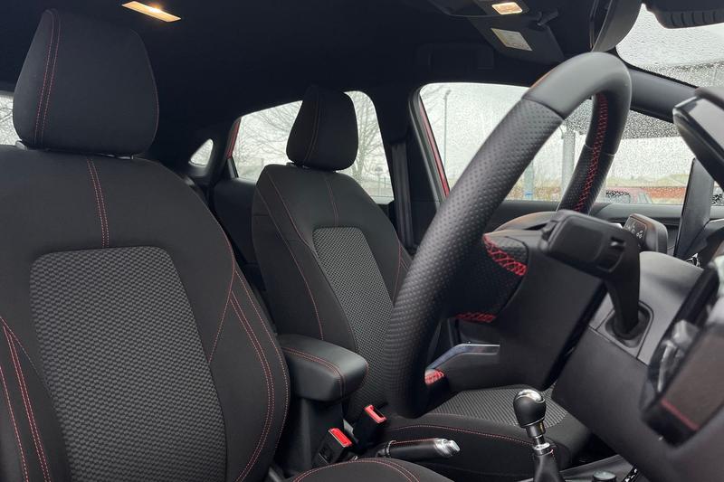 Used Ford Puma 2024 for sale - 77286305: Photo 17