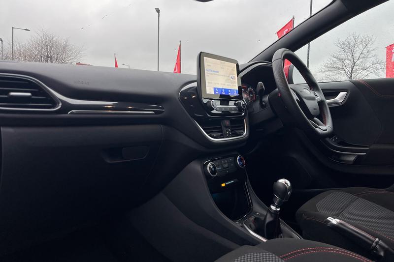 Used Ford Puma 2024 for sale - 77286305: Photo 18