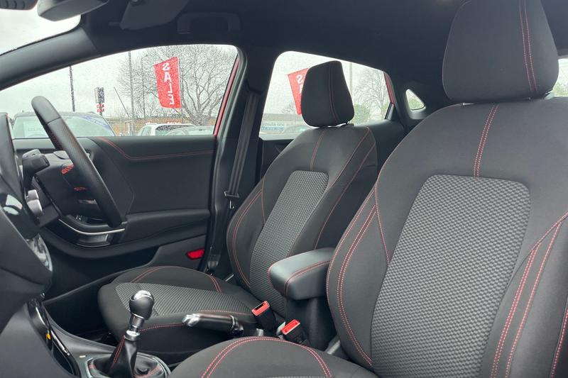 Used Ford Puma 2024 for sale - 77286305: Photo 19