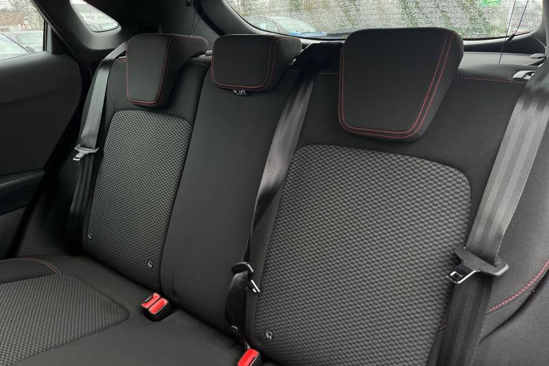 Used Ford Puma 2024 for sale - 77286305: Photo 20