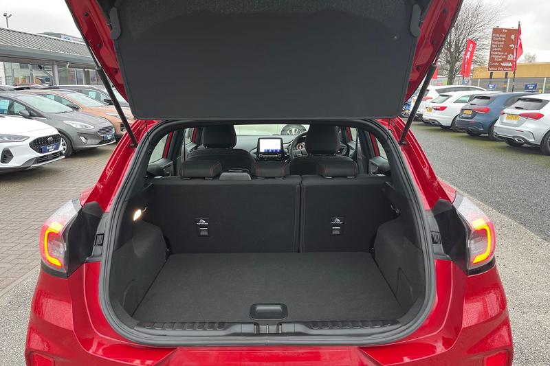 Used Ford Puma 2024 for sale - 77286305: Photo 21