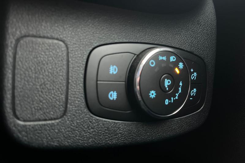 Used Ford Puma 2024 for sale - 77286305: Photo 23