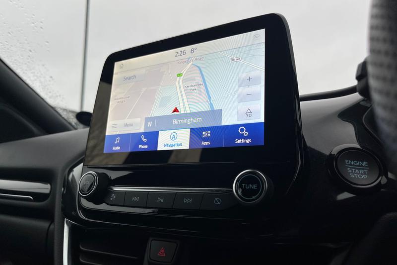 Used Ford Puma 2024 for sale - 77286305: Photo 24