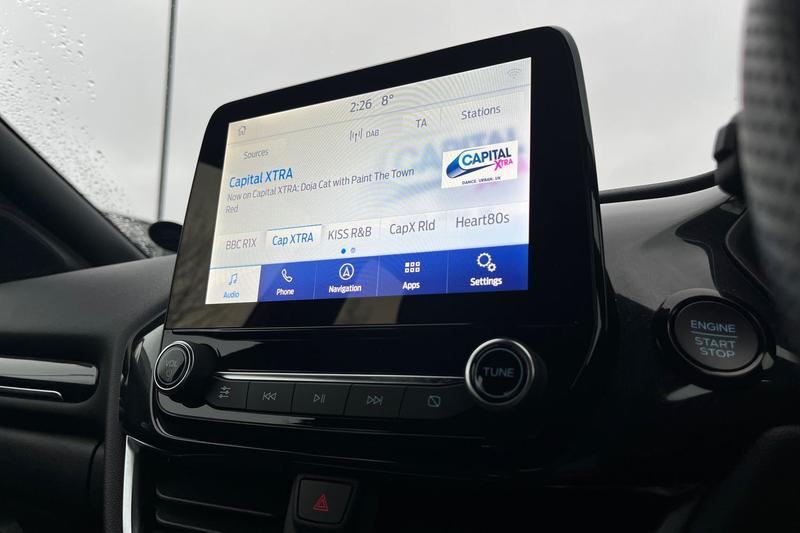 Used Ford Puma 2024 for sale - 77286305: Photo 26