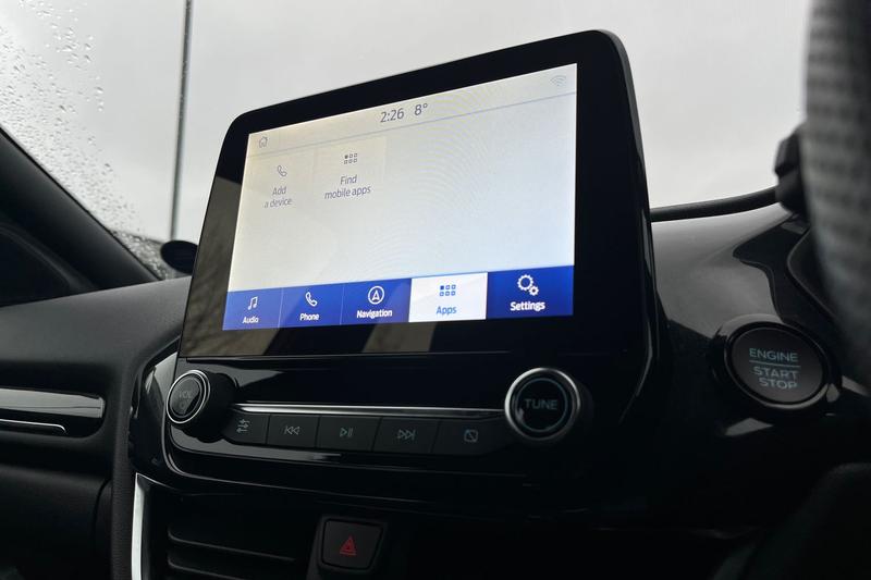 Used Ford Puma 2024 for sale - 77286305: Photo 27